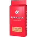 Кава Ferarra 100% Arabica натуральна смажена мелена 250г