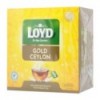Чай черный Gold Ceylon 50х2 г