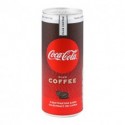 Напиток Coca-Cola Plus Coffee с экстрактом кофе 250мл ж/б
