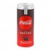Напиток Coca-Cola Plus Coffee с экстрактом кофе 250мл ж/б