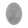Наліпка світловідбиваюча Тип 3, "Овал" ( BM.9720 )