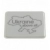 Наклейка світловідбиваюча Тип 3, "Україна" ( BM.9724 )
