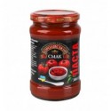 Паста томатна Королівський Смак Класична 25% 300г