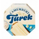 Сир Turek Camembert м`який з пліснявою 60% 120г
