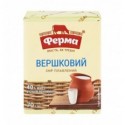 Сыр плавленый Ферма Сливочный 40% 70г