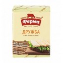 Сыр плавленый Ферма Дружба 40% 70г