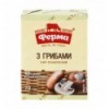 Сир плавлений Ферма з грибами 40% 70г