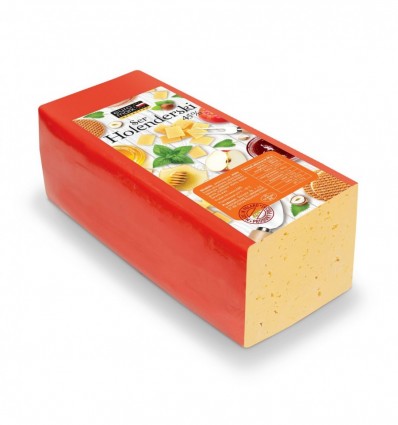 Сыр Euromark Голландский 45% фасовка