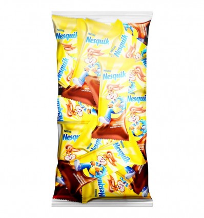 Конфеты Nesquik 400г