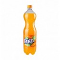Напій безалкогольний Fanta сильногазований апельсин 6 х 1.25л