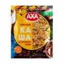 Каша Axa вівсяна швидкого приготування зі смаком сиру 40г