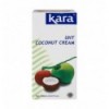 Сливки Kara кокосовые ультрапастеризованные 24% 1л
