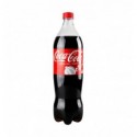 Напиток безалкогольный Coca-Cola сильногазированный 6 х 1.25л