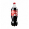 Напій безалкогольний Coca-Cola сильногазований 6 х 1.25л