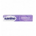 Паста зубна Sanino Sensitive Захист д/чутливих зубів 90мл