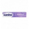 Паста зубная Sanino Sensitive Защита д/чувствител зубов 90мл