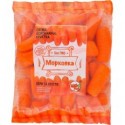 Морква Моркішка свіжа 420г