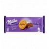 Печиво Milka Choco Grain з вівсяними пластівцями 126г