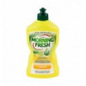 Жидкость для мытья посуды Morning Fresh Lemon 450мл