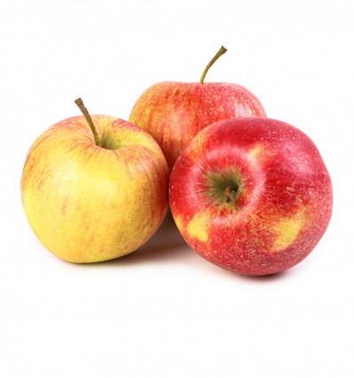Яблуко Фермове Ред принц, кг