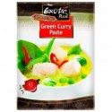 Паста Exotic food Green Curry 50г