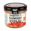 Паштет Pata Negra из хамона курадо 110г