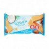 Вафлі Roshen Wafers Coconut&Almond 216г