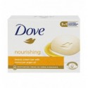 Крем-мило Dove Nourishing з дорогоцінними оліями 90г