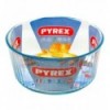 Стеклянная форма для запекания Pyrex 21 см