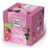 Конфеты шоколадные Ritter Sport Choco Cubes Yogurt Love 176г