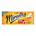 Чай Minutka черный 100 х 1,4г