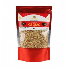 Чай гречаний Teahouse Ку Цяо Ча №734 світлий 100г