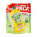 Жидкость для мытья посуды Morning Fresh Lemon 900мл