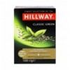 Чай Hillway Classic Green зеленый байховый листовой 100г