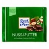 Шоколад Ritter Sport молочний з лісовими горіхами 100г