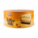 Торт Tarta Toffeе Milk бисквитный 450г