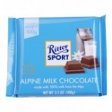 Шоколад Ritter Sport молочный 100г