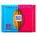 Шоколад Ritter Sport Гана молочный 55% 100г