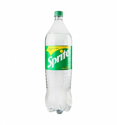 Напиток Sprite на ароматизаторах 6х1.75л
