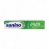 Паста зубная Sanino Natural Extracts с экстрактами 90мл