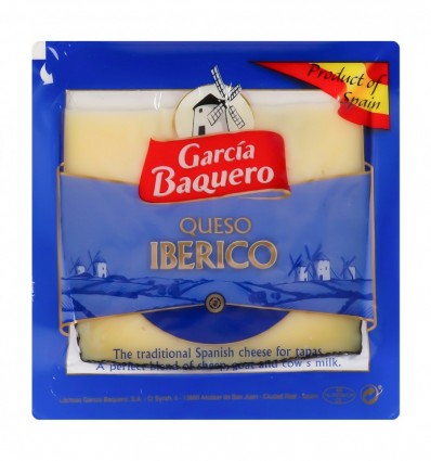 Сыр Garcia Baquero Iberico 150г