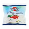 Сир Polenghi Mozzarella м`який 45% 125г