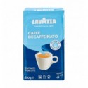 Кофе Lavazza Caffe Decaffeinato жареный молотый без кофеина 250г