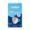 Кава Lavazza Caffe Decaffeinato смажена мелена без кофеїну 250г