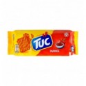 Крекер Tuc Paprika солоний 100г