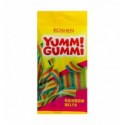 Конфеты желейные Roshen Yummi Gummi Rainbow Belts 70г