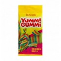 Цукерки желейні Roshen Yummi Gummi Rainbow Belts 70г