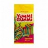 Конфеты желейные Roshen Yummi Gummi Rainbow Belts 70г