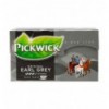 Чай Pickwick Earl Grey чорний з ароматом бергамоту 20х2г/уп
