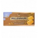 Шоколад Millennium Air Blonde Coconut Milk білий 85г